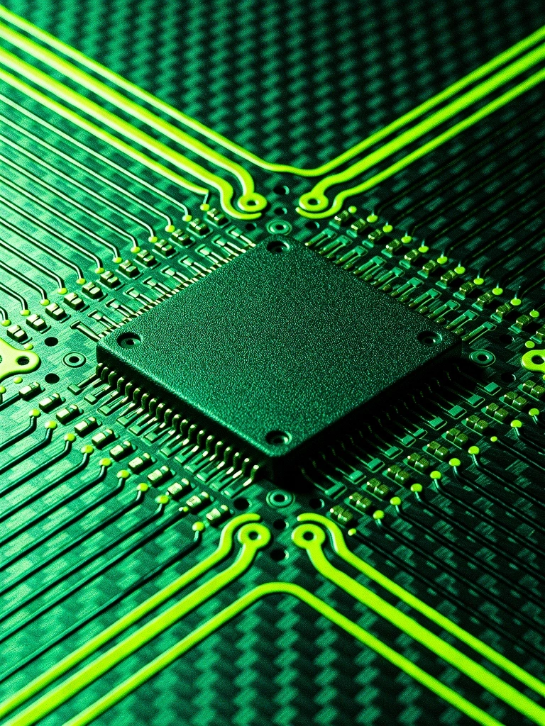 Digital Infrastructure