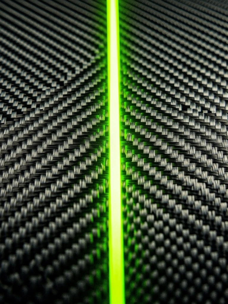 Visualisasi Presisi Digital